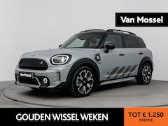 MINI Countryman - 1.5 Cooper S E ALL4 Chili | PANO | ACC | Head-up Display | Harman/Kardon | Achteruitrijcam
