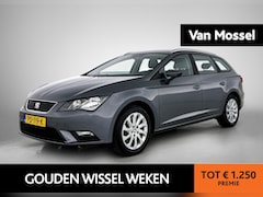SEAT Leon ST - 1.4 TSI Style Business | WORDT VERWACHT | NAVIGATIE | CLIMATE CONTROL | CRUISE CONTROL | L