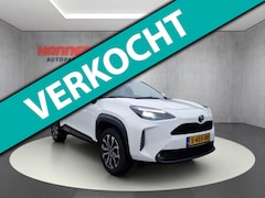 Toyota Yaris Cross - 1.5 Hybrid Dynamic