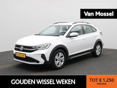 Volkswagen Taigo - 1.0 TSI Life 95 PK | Airco | Apple Carplay | Adaptieve Cruise Control | Lane Assist | Digi