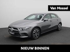 Mercedes-Benz A-klasse - A 250 e Business Solution | ACHTERUITRIJCAMERA | STOELVERWARMING | NAVIGATIE | CRUISE CONT