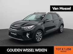 Kia Stonic - 1.0 T 100 Pulse | ACHTERUITRIJCAMERA | CRUISE CONTROL | CLIMATE CONTROL | APPLE CARPLAY
