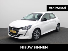 Peugeot 208 - 1.2 PureTech Active Pack | Cruise Control | Climate Control | Apple Carplay/ Android Auto
