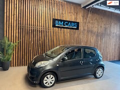 Citroën C1 - 1.0-12V Ambiance 5 deurs, Nieuwe APK