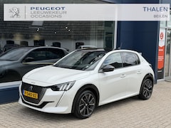 Peugeot 208 - 1.2 Turbo 130 PK Automaat GT Pack | Alcantara Bekleding | Full LED Koplampen | Dode Hoekbe