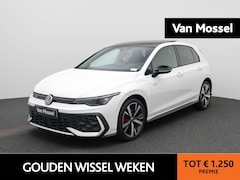 Volkswagen Golf - 1.5 eHybrid GTE 272 PK | DEMO | Automaat | Plug-In | Panoramaschuif-Kanteldak | Digitale C