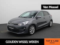 Kia Rio - 1.2 DynamicPlusLine | Apple Carplay / Android Auto | Camera | Climate Control | Privacy Gl