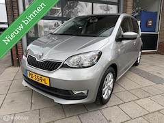 Skoda Citigo - 1.0 2018 | Cruise Controle | Bluetooth | Airco
