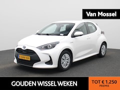 Toyota Yaris - 1.5 Hybrid Active | Automaat | Navigatie | Camera | Cruise Control |