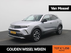 Opel Mokka-e - Elegance 50-kWh 11kw bl