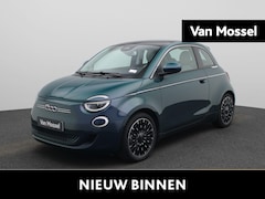 Fiat 500 - 500e 42 kWh La Prima