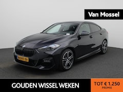 BMW 2-serie Gran Coupé - 218i Business Edition AUTOMAAT | NAVIGATIE | PDC | APPLE CARPLAY | CRUISE | CLIMA | M-PAKK