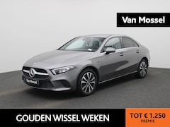 Mercedes-Benz A-klasse - Limousine A 250e Business Solution | Navigatie | Camera | LED Koplampen | Half Lederen Bek