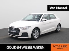 Audi A1 Sportback - 1.0 25 TFSI 70kW