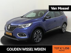 Renault Kadjar - 1.3 TCe Black Edition