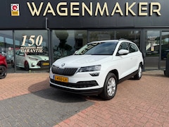 Skoda Karoq - 1.5 TSI ACT Business Edition AUT|Nav|Cruise|Carplay