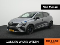 Renault Clio - 1.6 E-Tech Full Hybrid 145 esprit Alpine