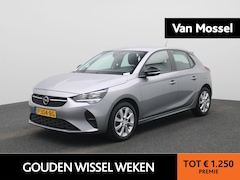 Opel Corsa - 1.5 D Edition | Apple Carplay / Android Auto | Airco | Cruise Control |