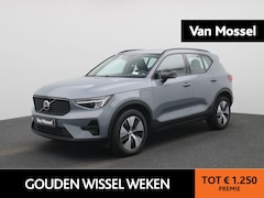 Volvo XC40 - T4 PHEV Plus Dark Design Aut. | APPLE CARPLAY | ANDROID AUTO | HARMAN KARDON | DODEHOEKSEN