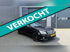 Mercedes-Benz C-klasse - C200 Avantgarde Stoelverwarming 18'' Lage KM
