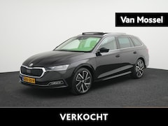 Skoda Octavia Combi - 1.4 TSI iV PHEV Business Edition Plus
