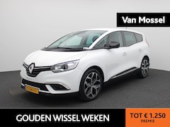 Renault Grand Scénic - 1.3 TCe Business Zen 7p. | 7 Persoons | Navigatie | Camera | Climate control | Cruise cont