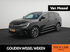 Renault Espace - E-Tech full hybrid 200 techno 5p. AUTOMAAT | ADAPTIEVE CRUISE | CAMERA | STOEL & STUURVERW