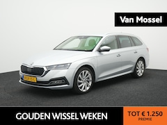 Skoda Octavia Combi - 1.4 TSI iV PHEV Business Edition Plus | Plug-in Hybrid | Automaat DSG | Business Edition P