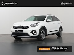 Kia Niro - 1.6 GDi Hybrid Style Edition | JBL Audio | Keyless | LED Koplampen | Adaptieve Cruise Cont