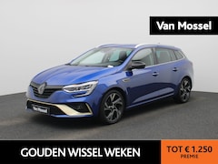 Renault Mégane E-Tech - Estate 1.6 Plug-In Hybrid 160 E-Tech Engineered | PHEV | Navigatie | Apple Carplay / Andro