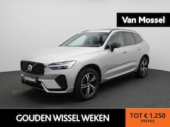 Volvo XC60 - 2.0 T8 Plug-in hybrid AWD Plus Dark | Panoramadak | Automaat | Apple Carplay / Android Aut