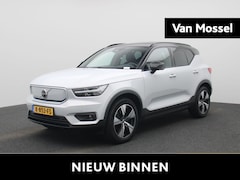 Volvo XC40 - Recharge P8 AWD R-Design | Automaat | Apple Carplay / Android Auto | Harman/Kardon | Panor
