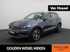 Volvo XC40 - 1.5 T4 Recharge Inscription | Automaat | Panoramadak | Apple Carplay / Android Auto | Memo