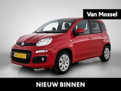 Fiat Panda - 1.2 Lounge | Airco | Trekhaak |