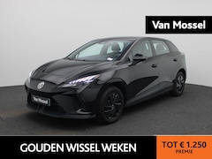 MG MG4 - 51 kWh Standard | 90% | Apple Carplay / Android Auto | Climate Control | Parkeersensoren |