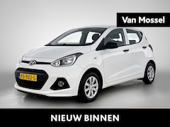 Hyundai i10 - 1.0i i-Drive