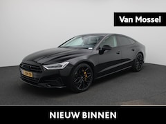 Audi A7 Sportback - 50 TFSI e quattro Pro Line | Climate Control | Lederen Bekleding | Parkeersensoren |
