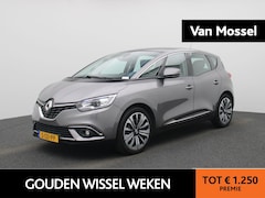 Renault Scénic - 1.2 TCe Bose | Climate Control | Panoramadak | Stoelverwarming | Parkeersensoren |