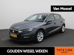 SEAT Leon - 1.0 TSI Reference | Apple Carplay/Android Auto | Climate Control | Cruise Control | Lichtm