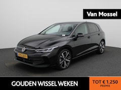 Volkswagen Golf - 1.5 eHybrid Life Edition Origineel Nederlands | 1e Eigenaar | Navigatie | 18 Inch Catania