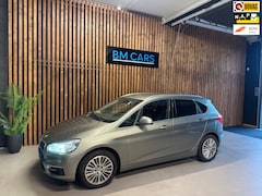 BMW 2-serie Active Tourer - 218d Corporate Lease Sport Automaat