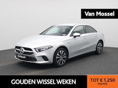 Mercedes-Benz A-klasse - 250 e Business Line | Automaat | Navigatie | Camera | Climate Control |