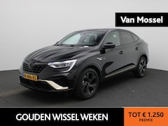 Renault Arkana - E-TECH Hybrid 145 E-Tech Engineered | Automaat | Apple Carplay/Android Auto | Cruise Contr