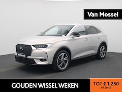 DS 7 Crossback - E-Tense Bastille+ | Automaat | Climate Control | Apple Carplay / Android Auto | Stoelverwa