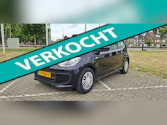 Volkswagen Up! - 1.0 move Up Uniek, 13000 km gereden NAP