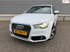 Audi A1 - 1.4 TFSI S edition