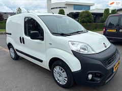 Fiat Fiorino - 1.4 SX benzine airco 63ooo km navigatie a.p.k