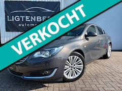 Opel Insignia - 1.4 TEcoFLEX Edition CRUISE/PDC/COMFORTSTOELEN
