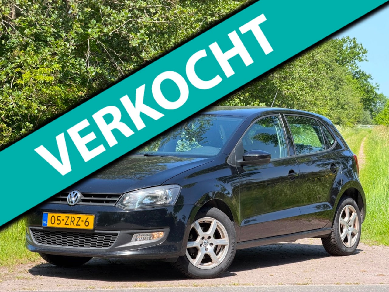 Volkswagen Polo - 1.2 TSI / NW APK / NW DISTRIBUTIE - AutoWereld.nl