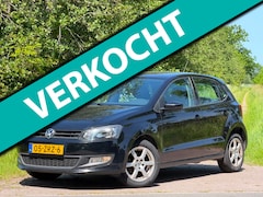 Volkswagen Polo - 1.2 TSI / NW APK / NW DISTRIBUTIE